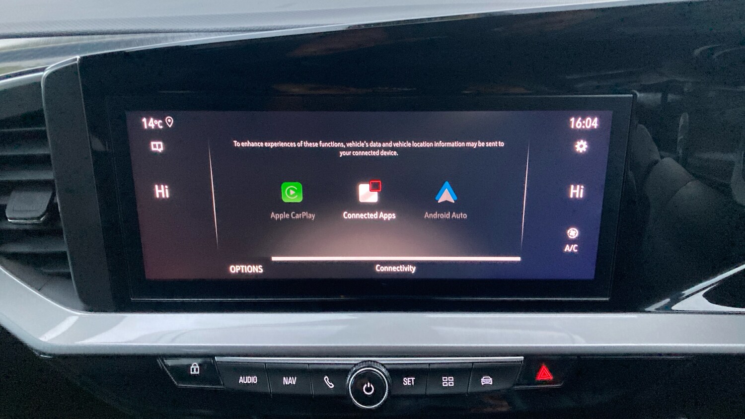 Used Vauxhall Mokka 2023 for sale - 76412347: Photo 25