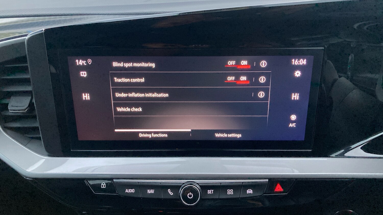 Used Vauxhall Mokka 2023 for sale - 76412347: Photo 26