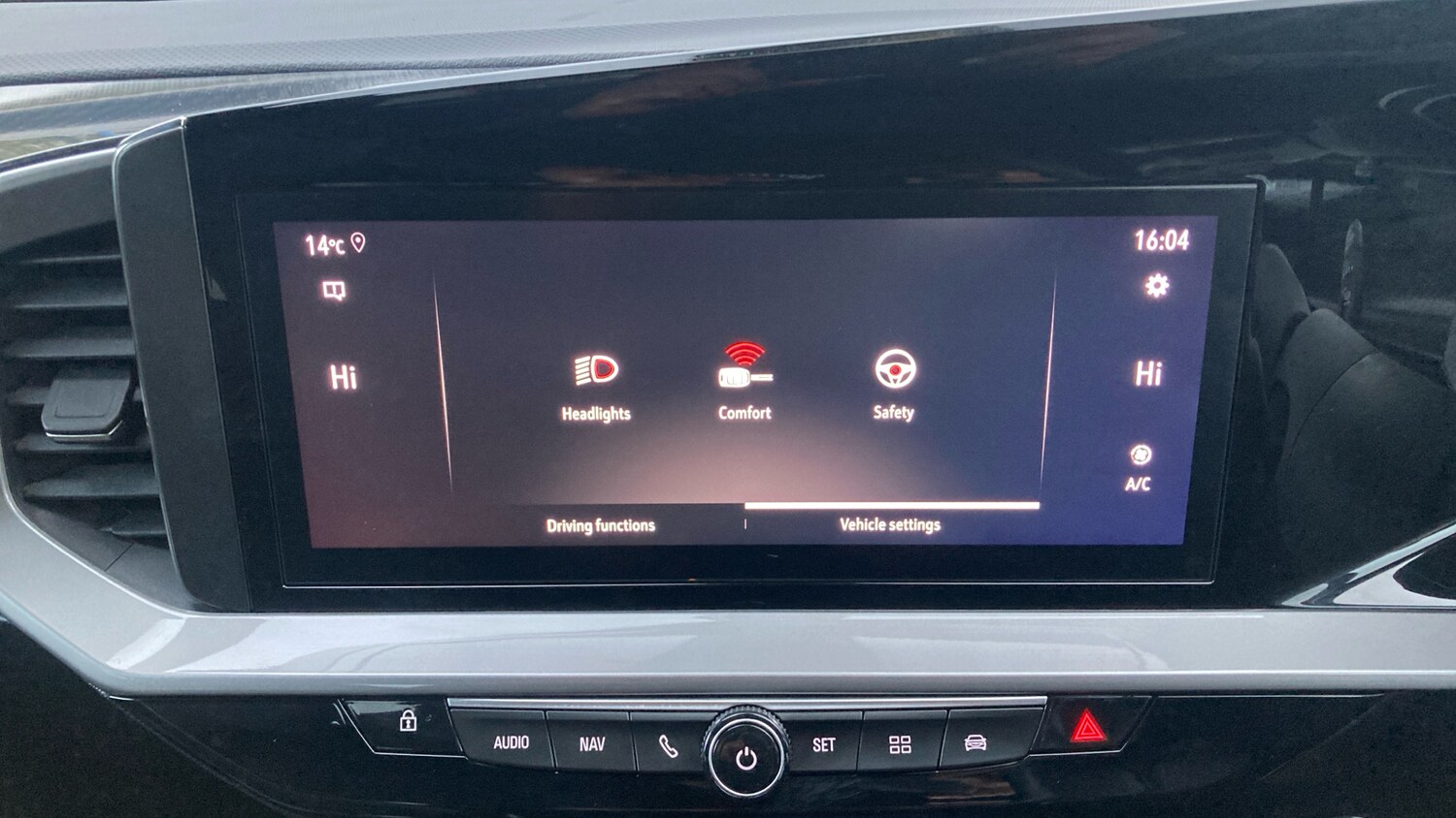 Used Vauxhall Mokka 2023 for sale - 76412347: Photo 27