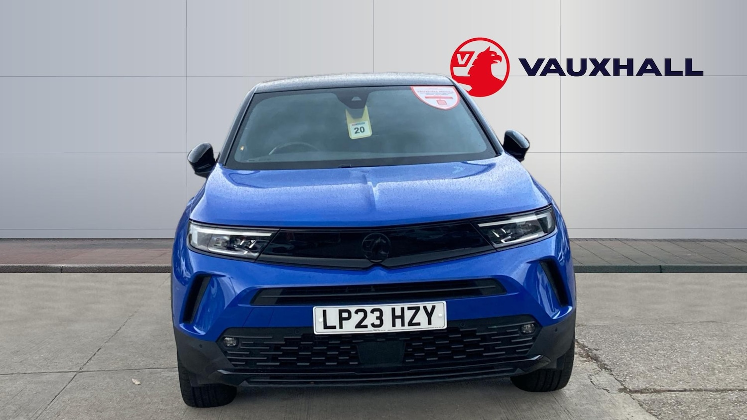 Used Vauxhall Mokka 2023 for sale - 76412347: Photo 3