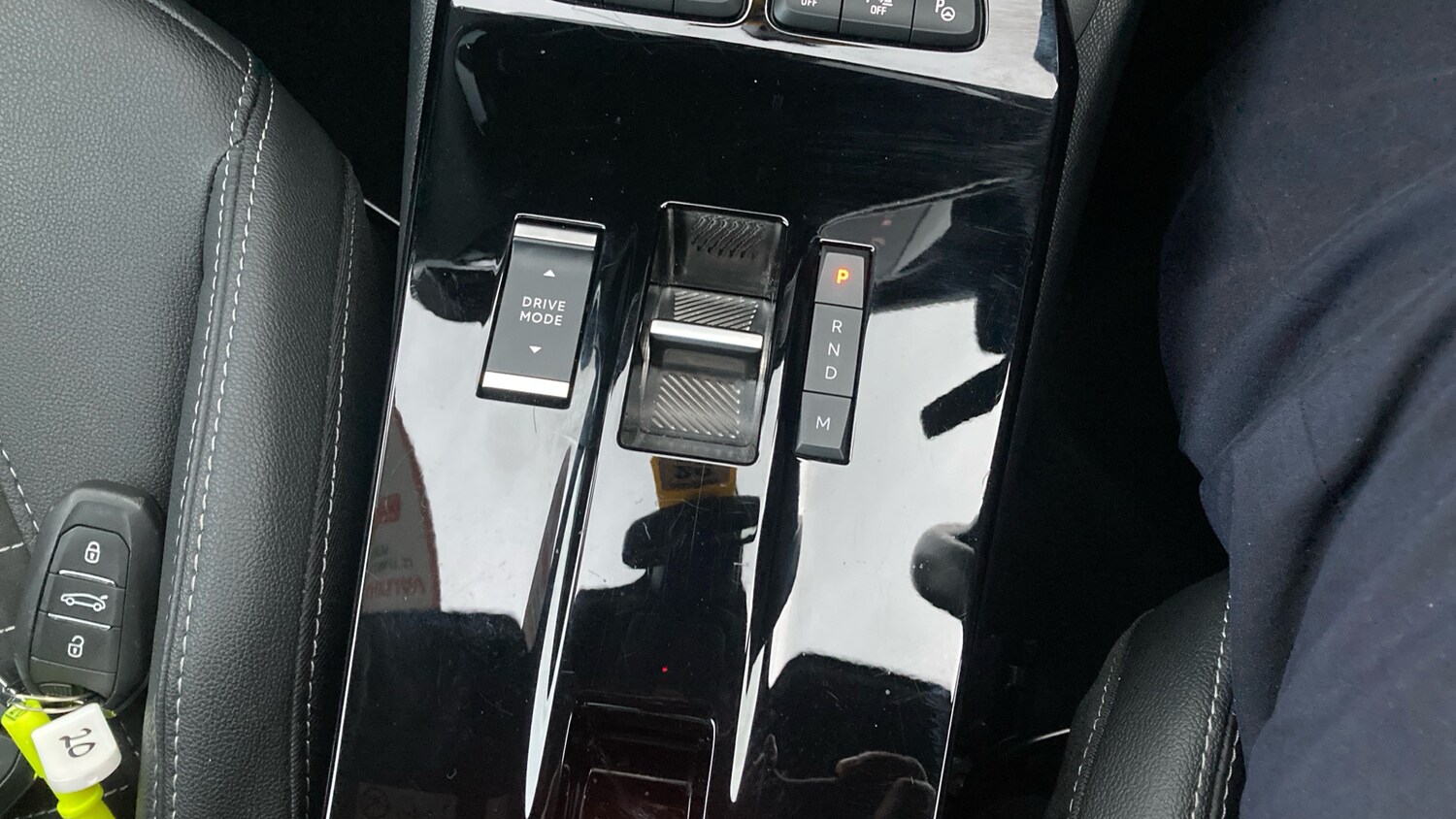 Used Vauxhall Mokka 2023 for sale - 76412347: Photo 30