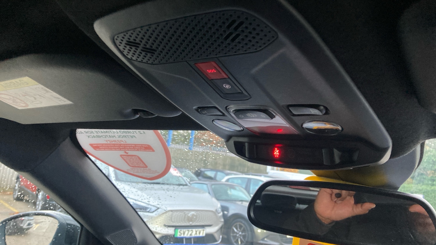 Used Vauxhall Mokka 2023 for sale - 76412347: Photo 33