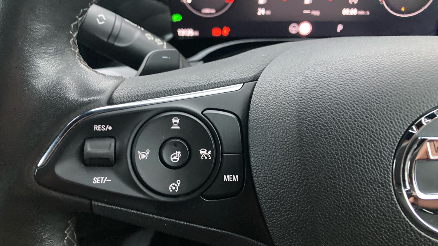 Used Vauxhall Mokka 2023 for sale - 76412347: Photo 35