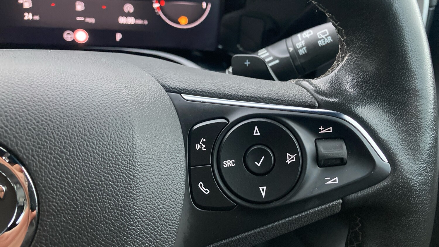 Used Vauxhall Mokka 2023 for sale - 76412347: Photo 36