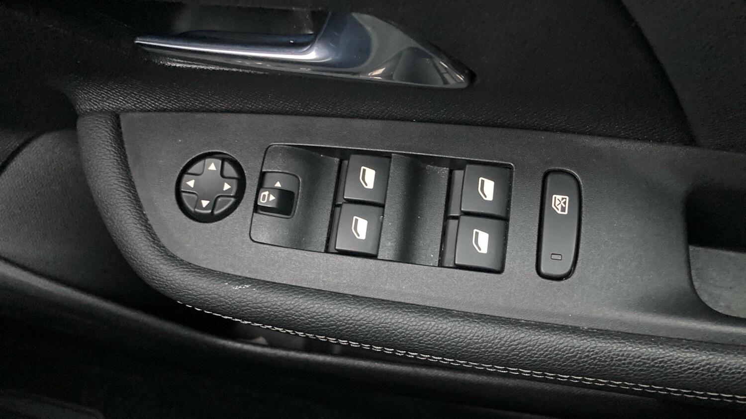 Used Vauxhall Mokka 2023 for sale - 76412347: Photo 38