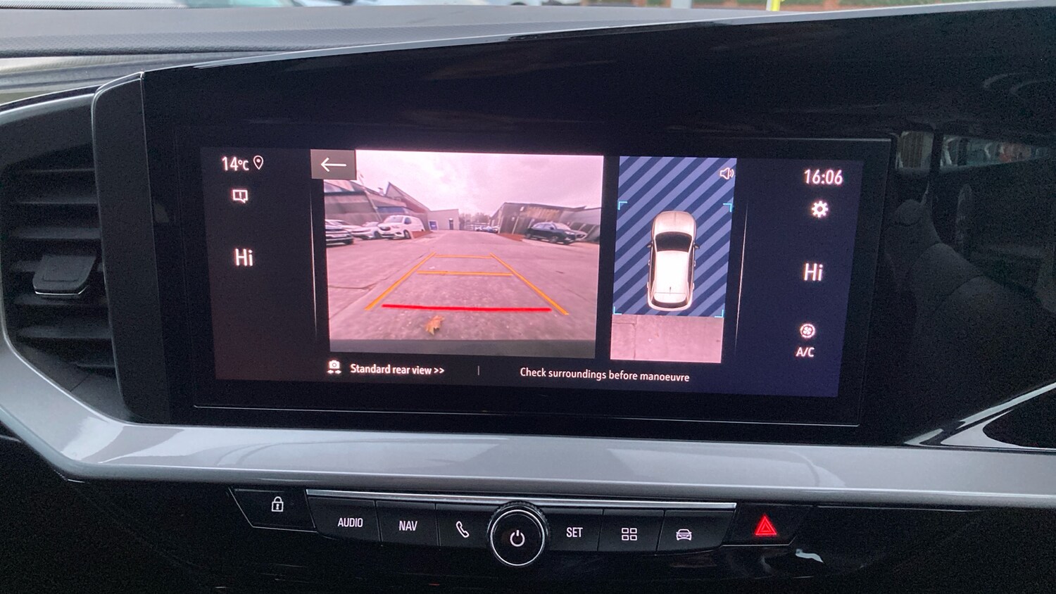 Used Vauxhall Mokka 2023 for sale - 76412347: Photo 39