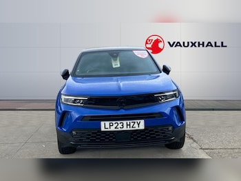 Used Vauxhall Mokka 2023 for sale - 76412347: Photo