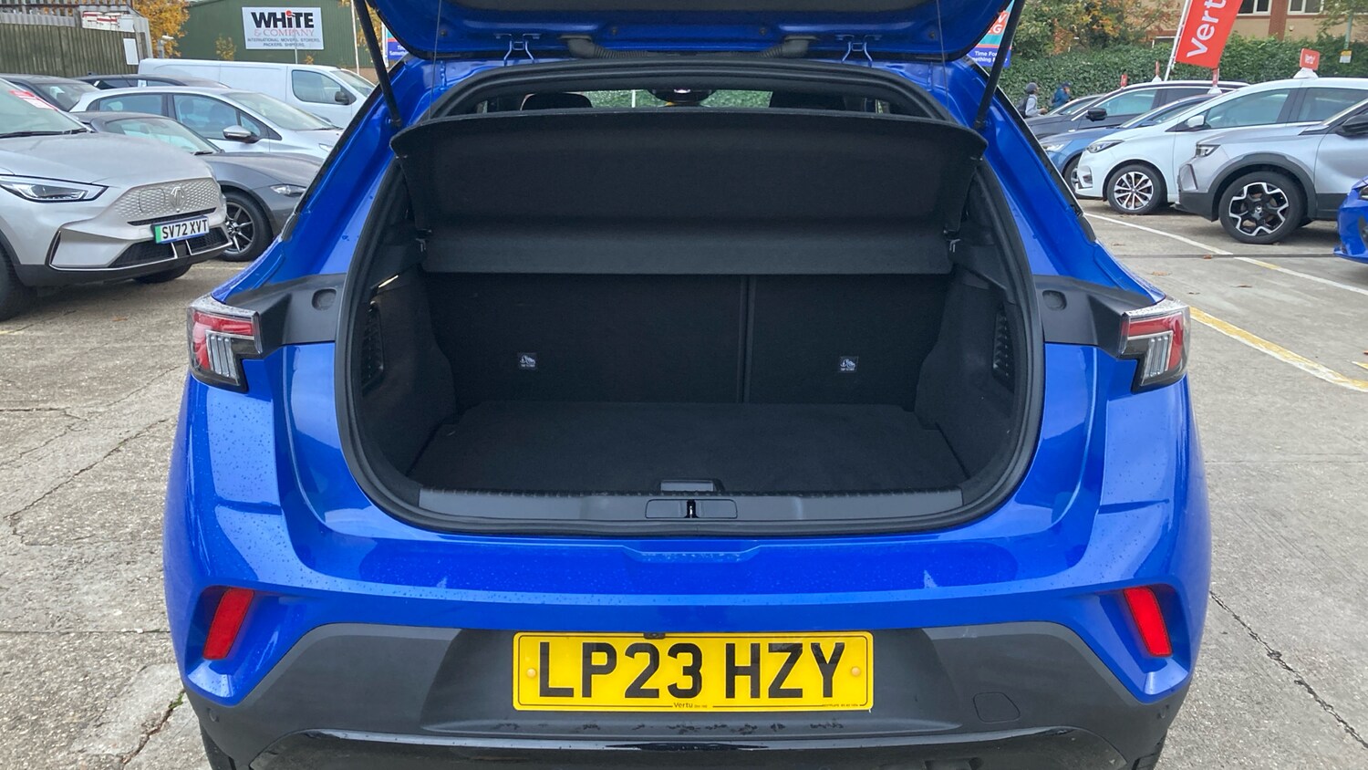 Used Vauxhall Mokka 2023 for sale - 76412347: Photo 4