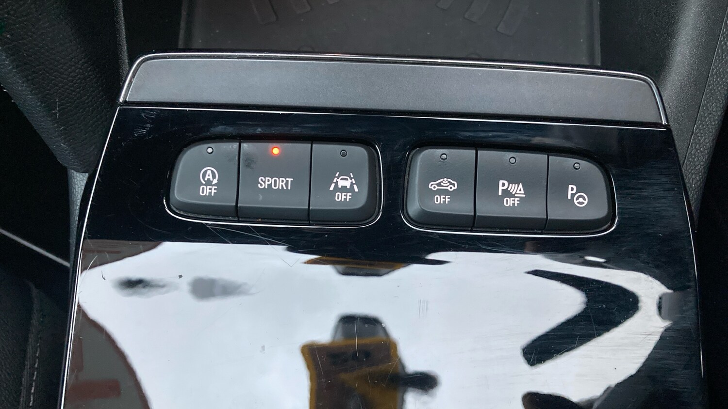 Used Vauxhall Mokka 2023 for sale - 76412347: Photo 40