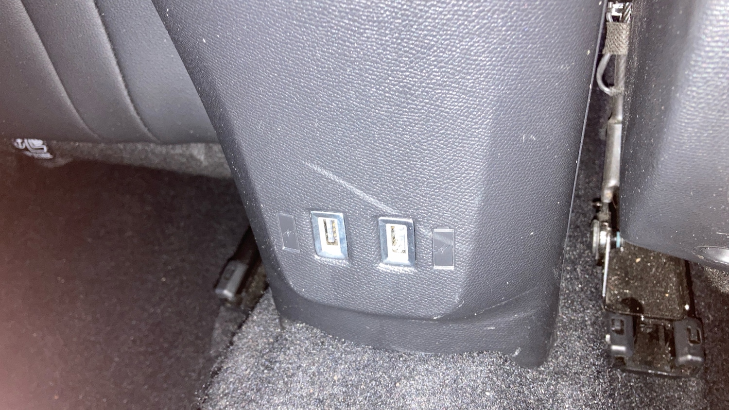 Used Vauxhall Mokka 2023 for sale - 76412347: Photo 41