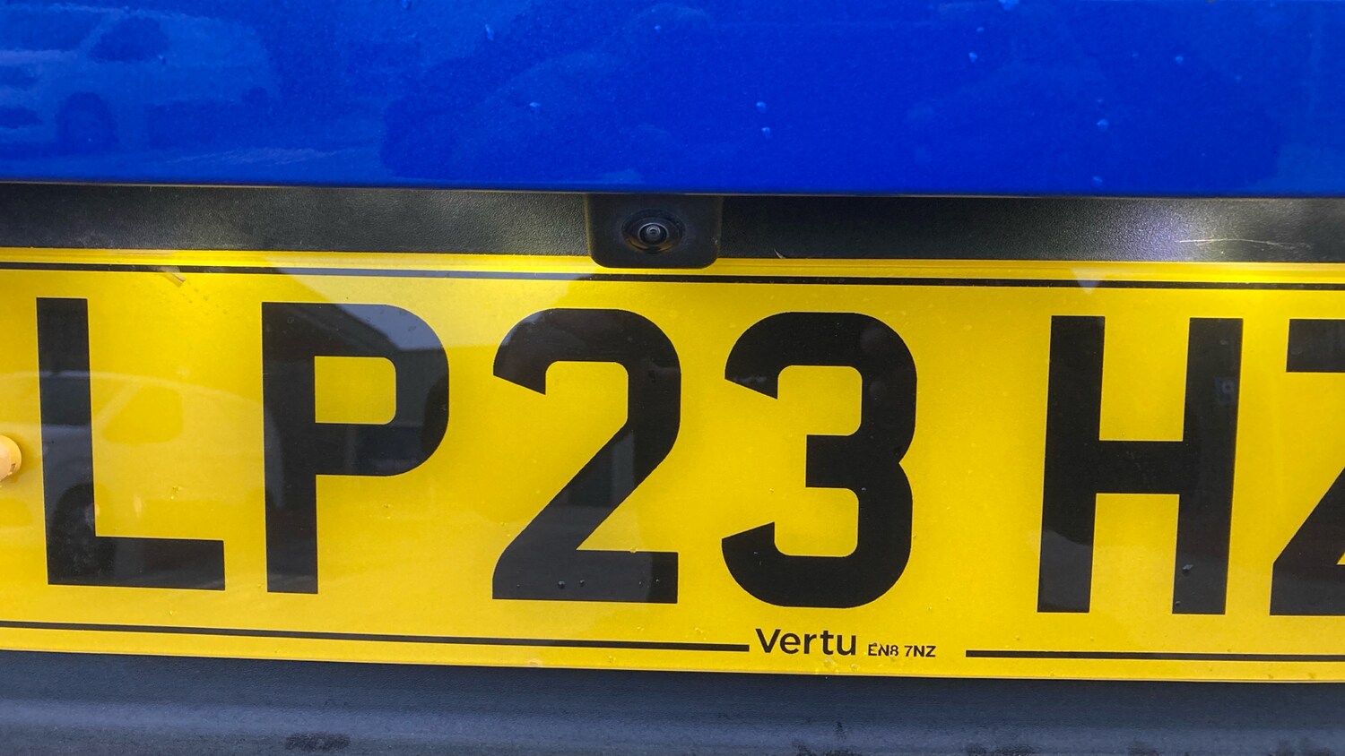 Used Vauxhall Mokka 2023 for sale - 76412347: Photo 43