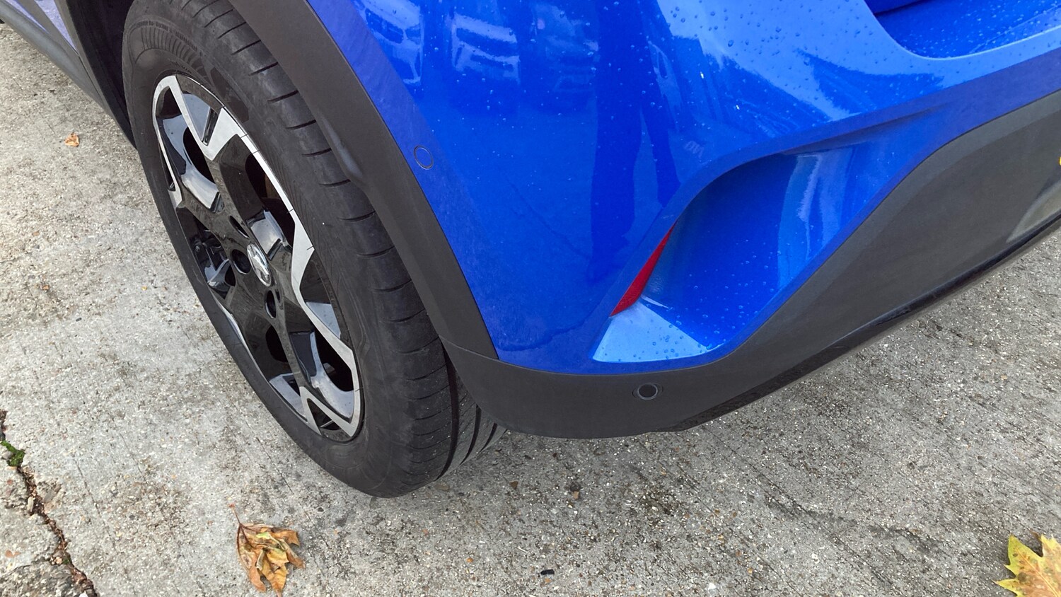 Used Vauxhall Mokka 2023 for sale - 76412347: Photo 44