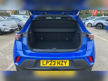 Used Vauxhall Mokka 2023 for sale - 76412347: Photo