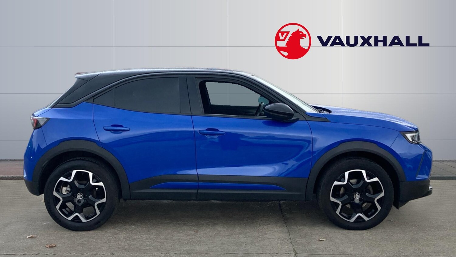 Used Vauxhall Mokka 2023 for sale - 76412347: Photo 5