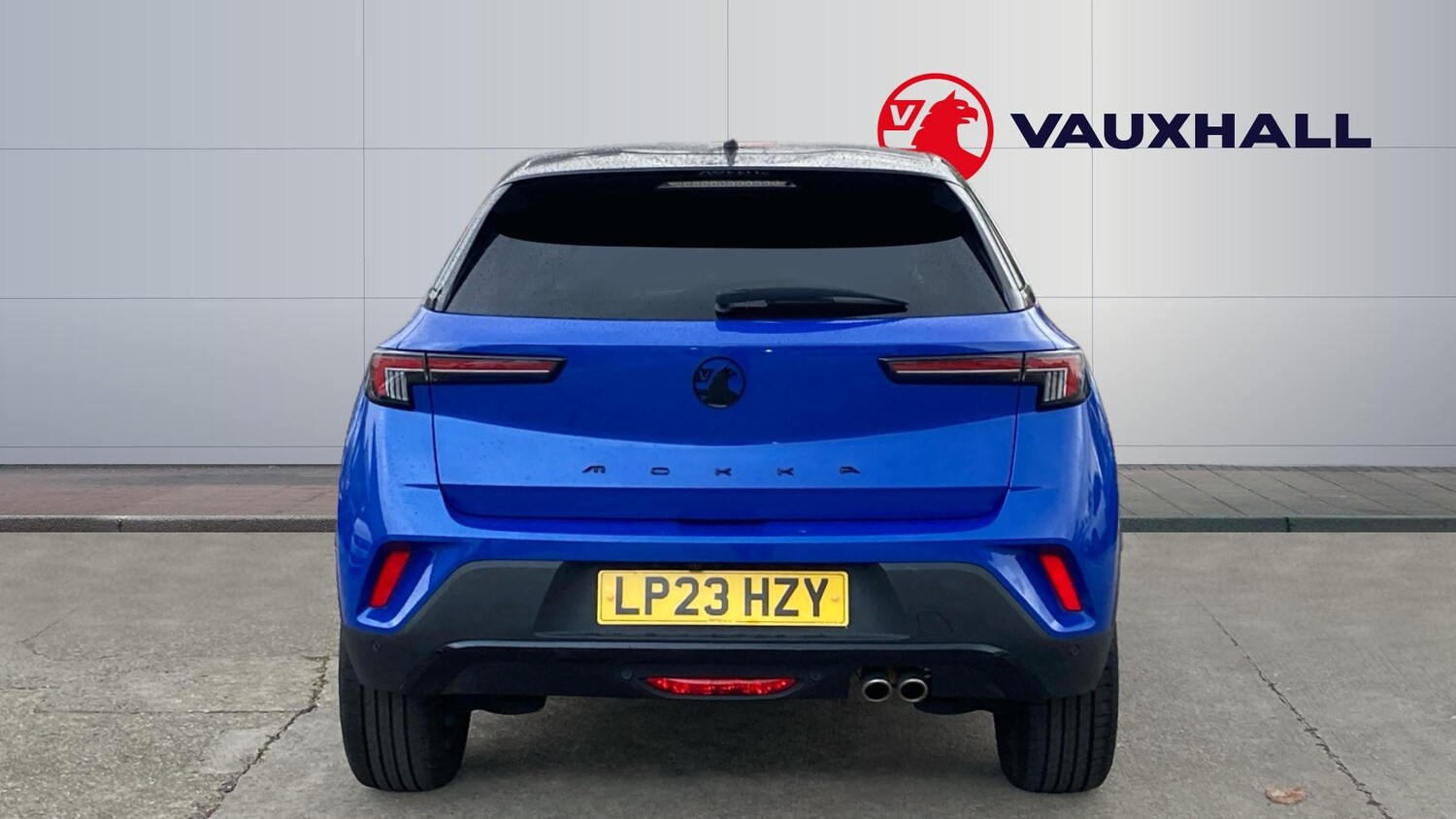 Used Vauxhall Mokka 2023 for sale - 76412347: Photo 6