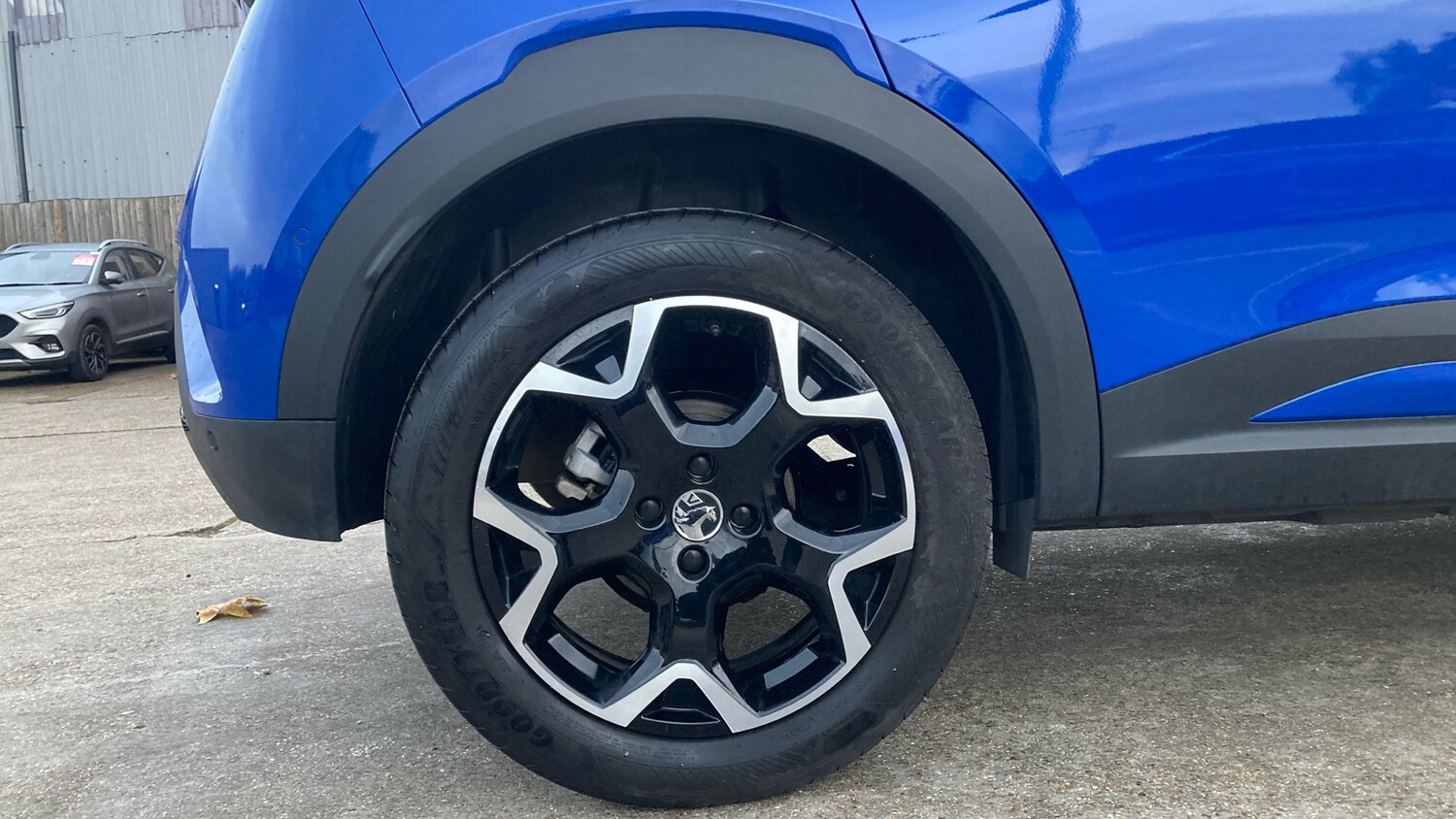 Used Vauxhall Mokka 2023 for sale - 76412347: Photo 7