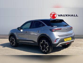 Used Vauxhall Mokka 2023 for sale - 78951299: Photo