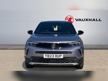 Used Vauxhall Mokka 2023 for sale - 78951299: Photo