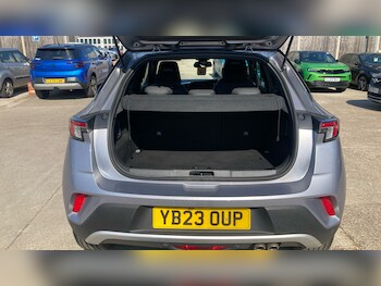 Used Vauxhall Mokka 2023 for sale - 78951299: Photo
