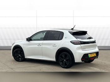 Used Peugeot 208 2021 for sale - 76412346: Photo