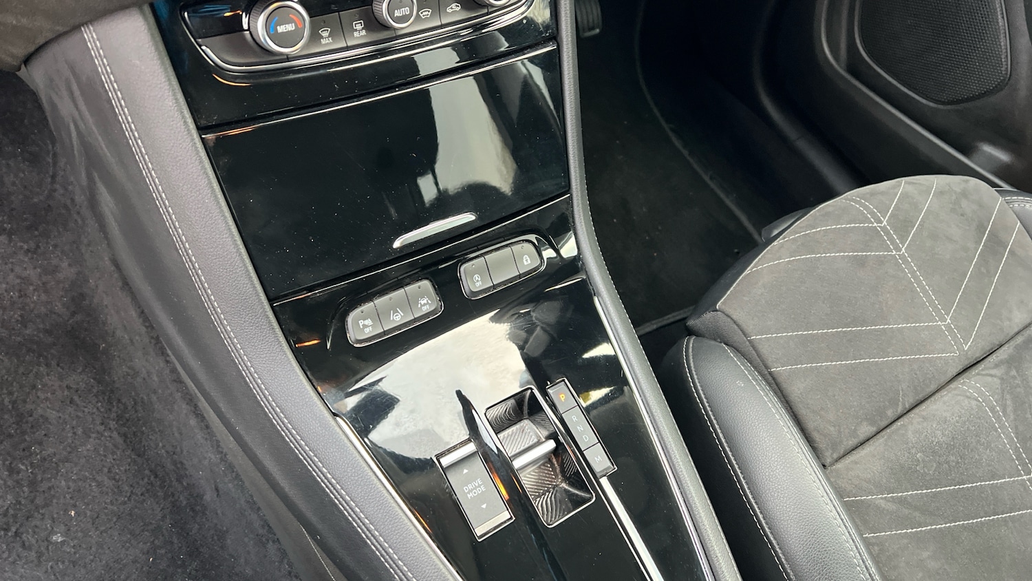 Used Vauxhall Grandland 2023 for sale - 76694199: Photo 13