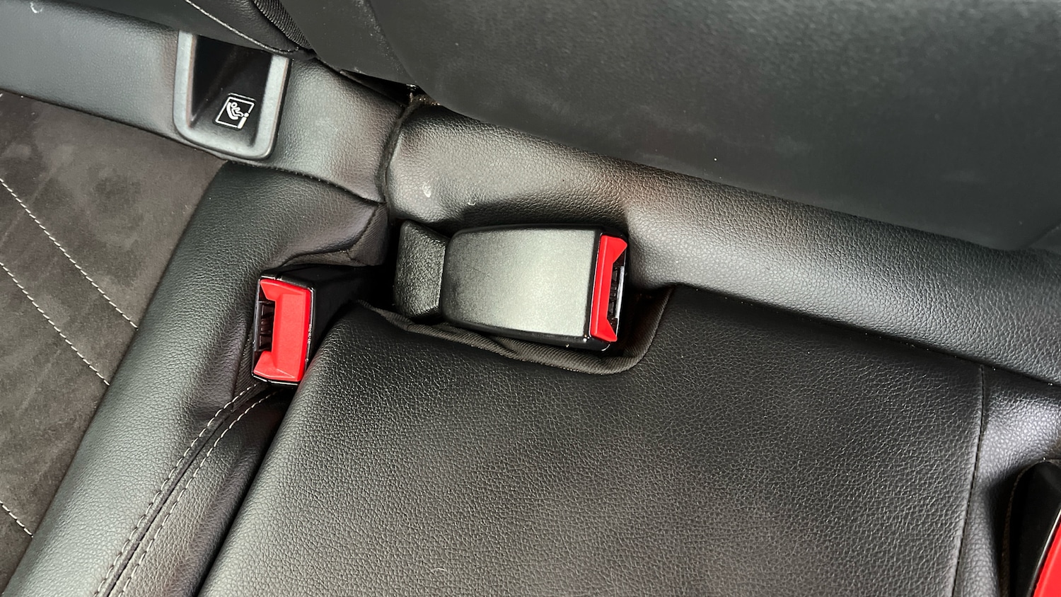 Used Vauxhall Grandland 2023 for sale - 76694199: Photo 17