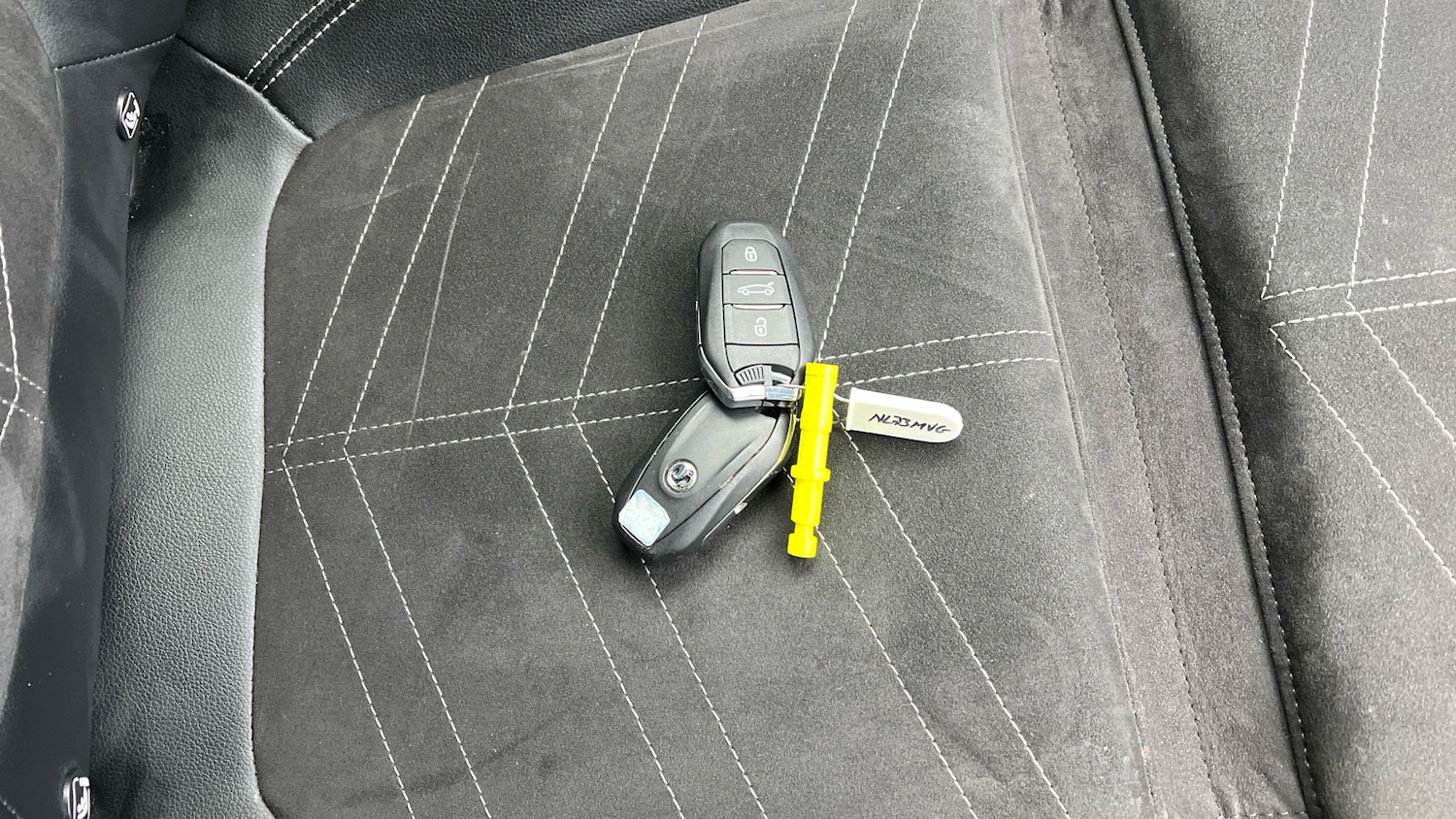 Used Vauxhall Grandland 2023 for sale - 76694199: Photo 19