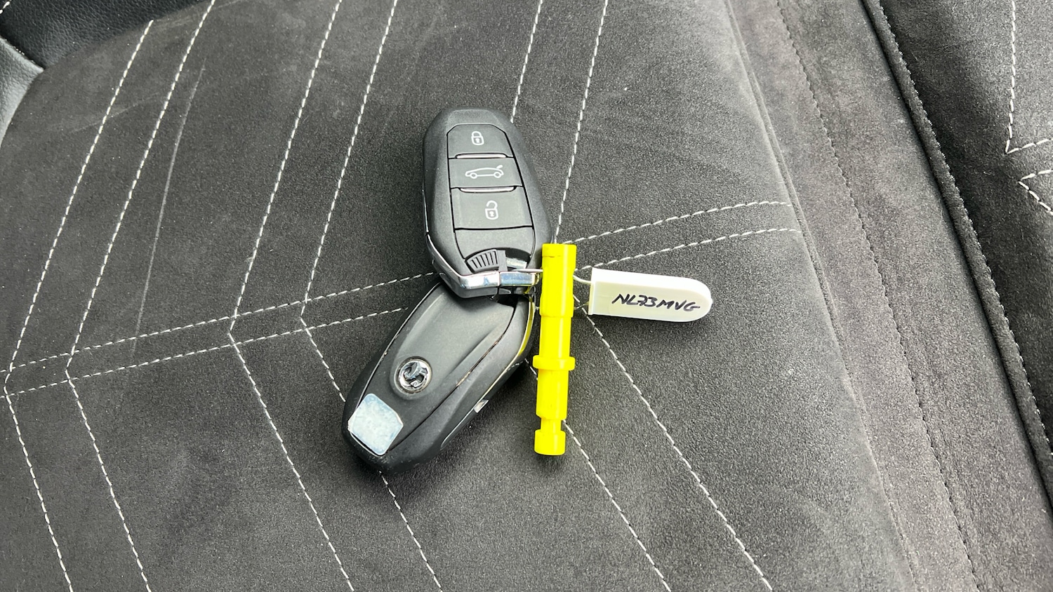 Used Vauxhall Grandland 2023 for sale - 76694199: Photo 20