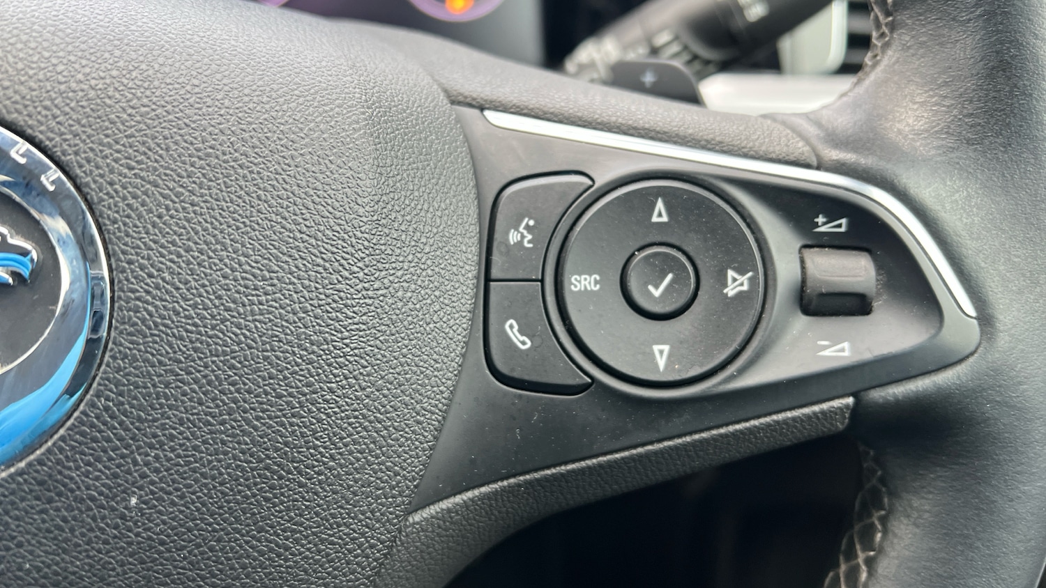 Used Vauxhall Grandland 2023 for sale - 76694199: Photo 21