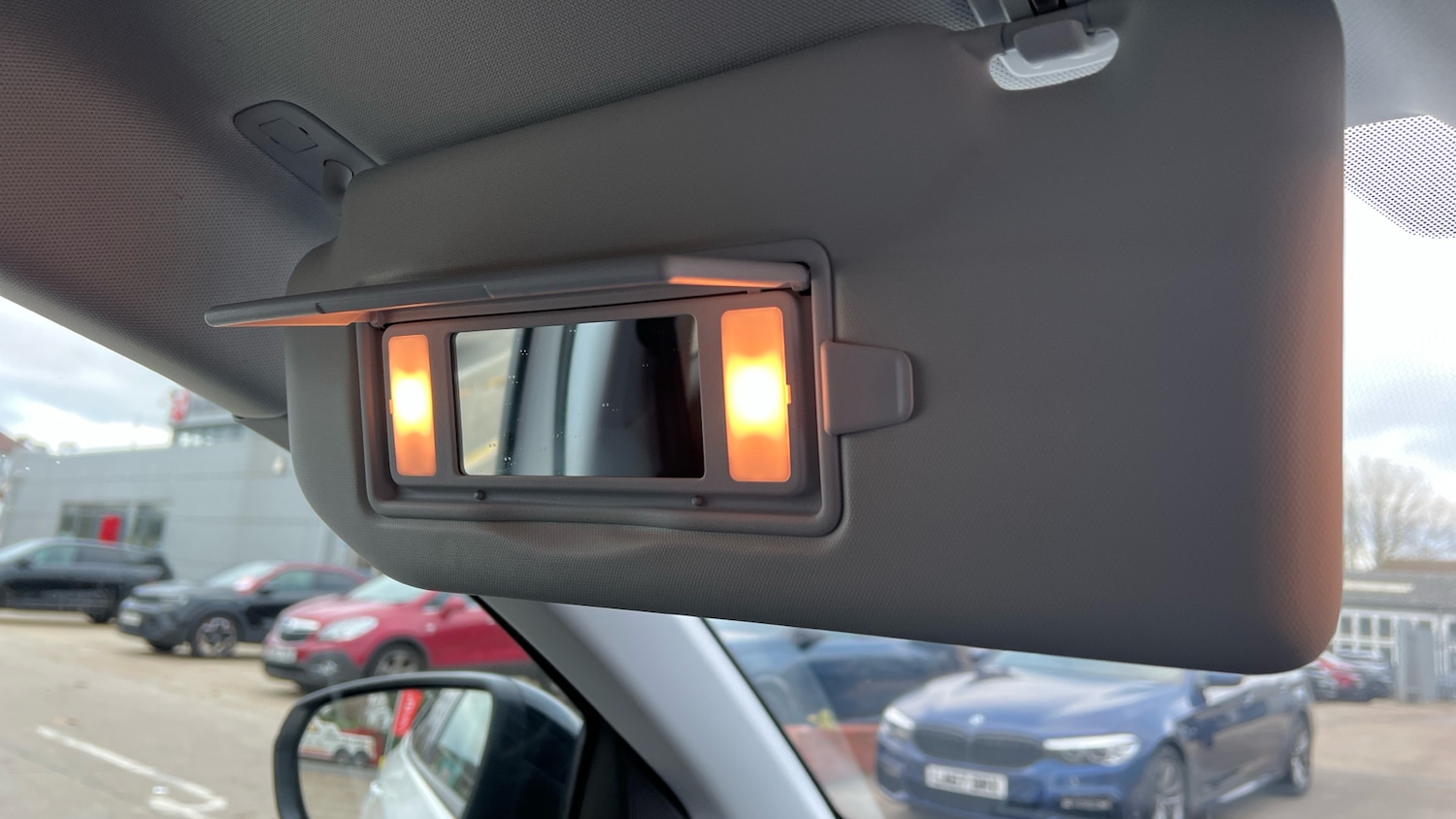 Used Vauxhall Grandland 2023 for sale - 76694199: Photo 31