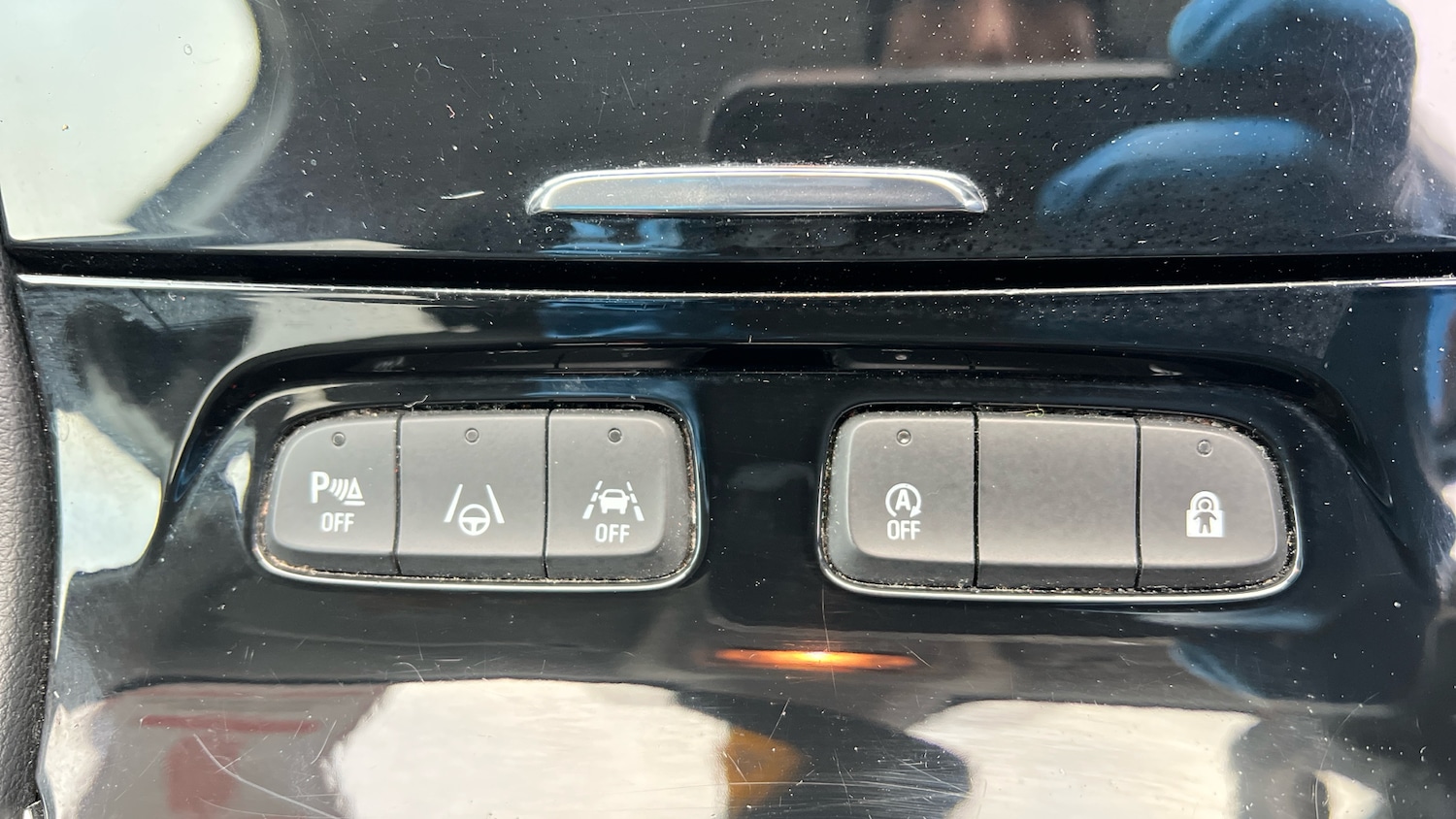 Used Vauxhall Grandland 2023 for sale - 76694199: Photo 35