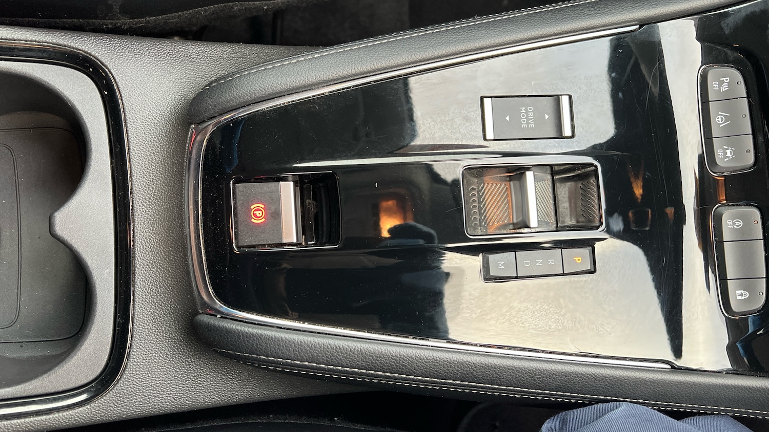 Used Vauxhall Grandland 2023 for sale - 76694199: Photo 37