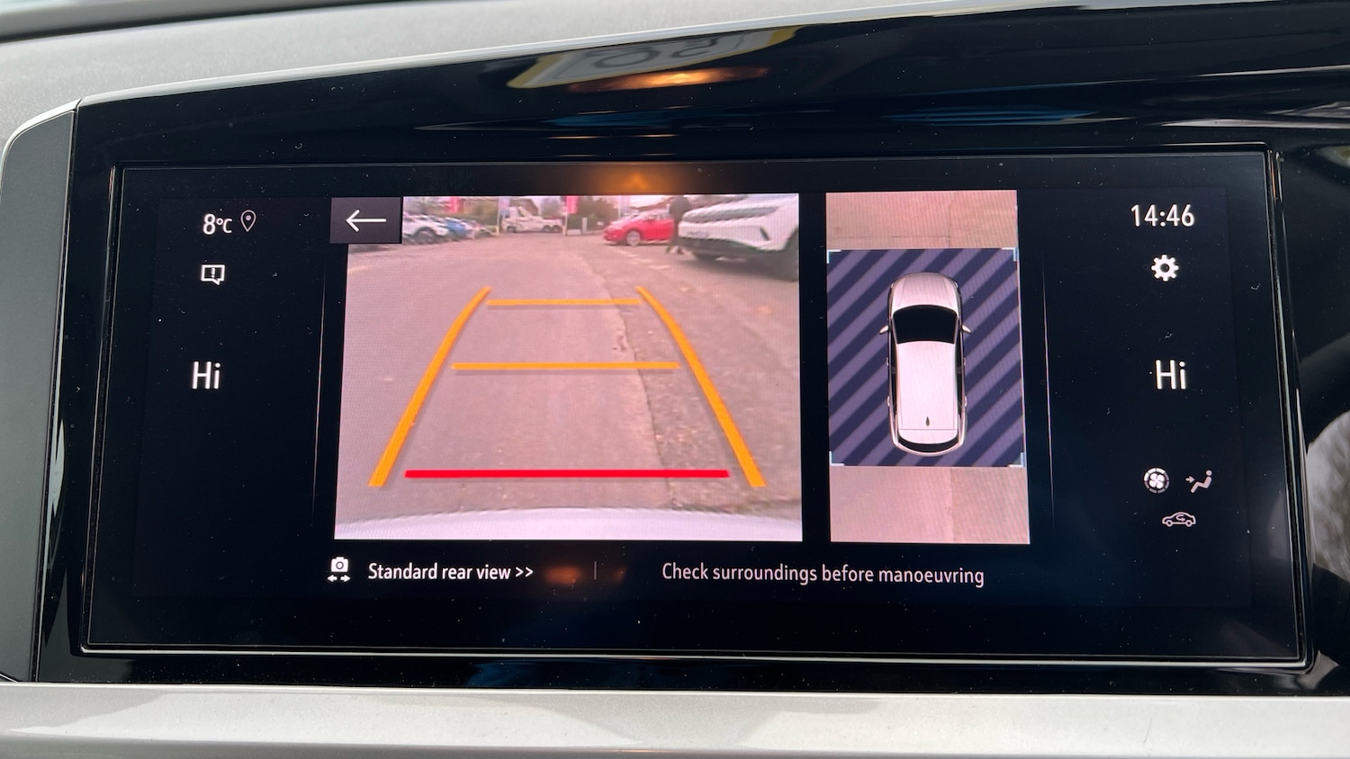 Used Vauxhall Grandland 2023 for sale - 76694199: Photo 39