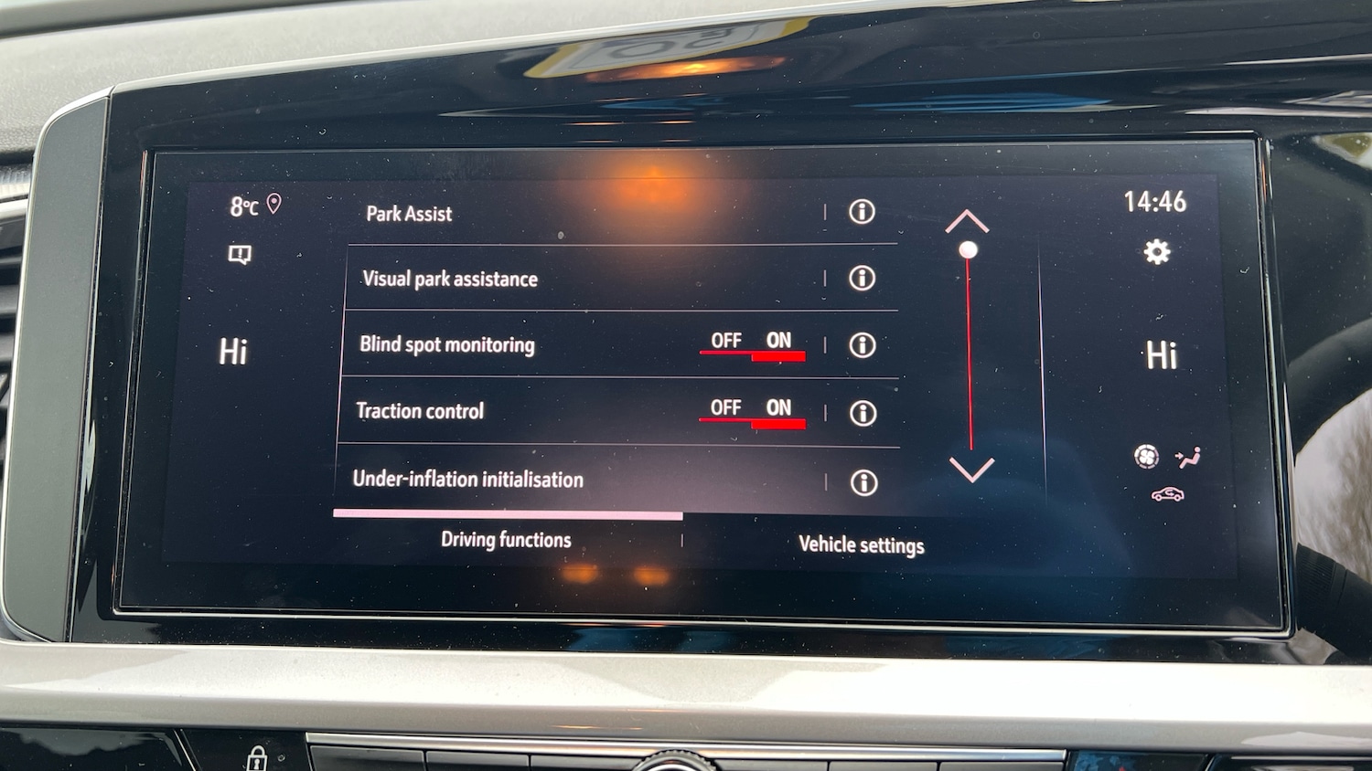 Used Vauxhall Grandland 2023 for sale - 76694199: Photo 40