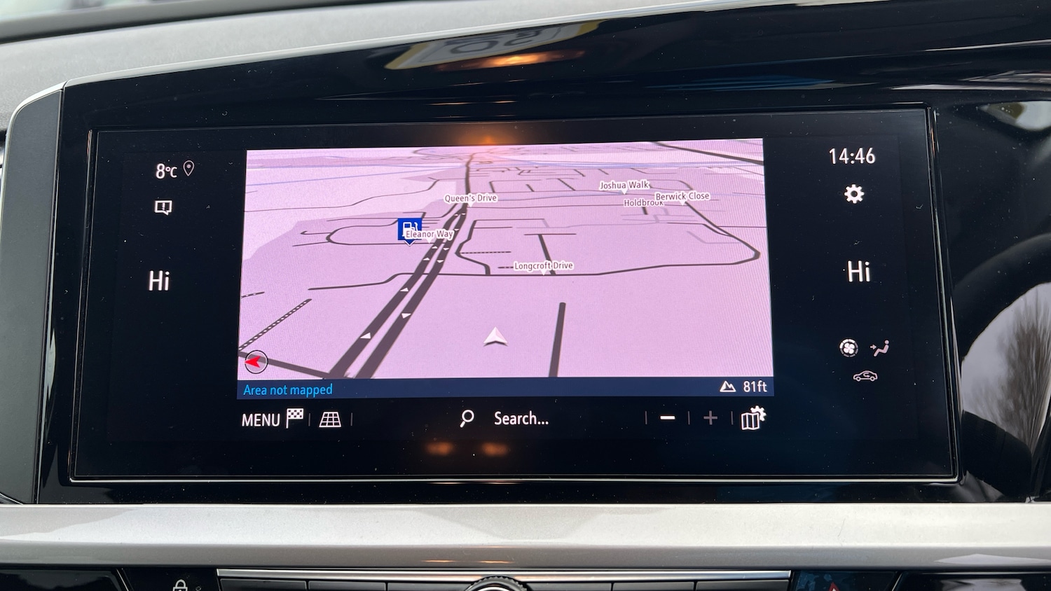 Used Vauxhall Grandland 2023 for sale - 76694199: Photo 41