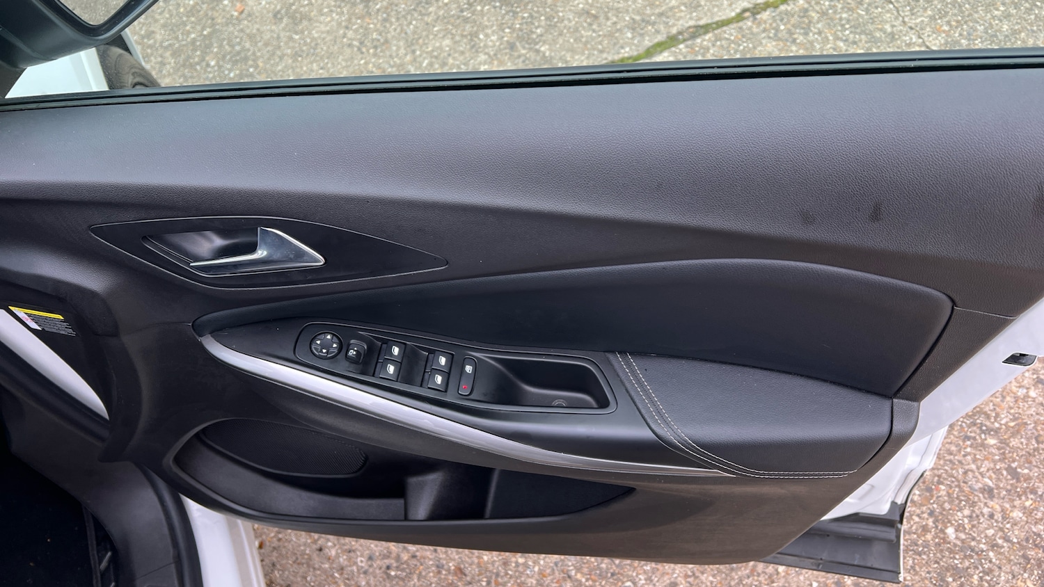 Used Vauxhall Grandland 2023 for sale - 76694199: Photo 42