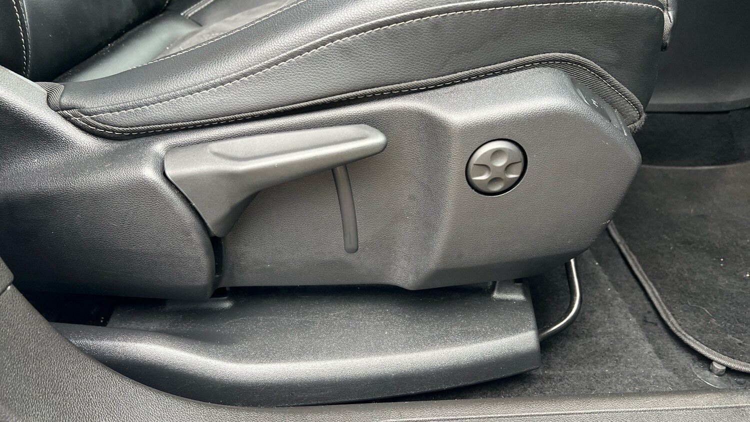 Used Vauxhall Grandland 2023 for sale - 76694199: Photo 43