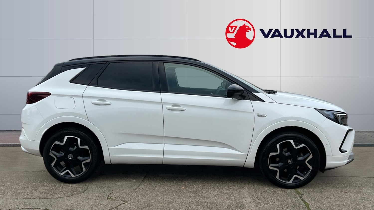 Used Vauxhall Grandland 2023 for sale - 76694199: Photo 5