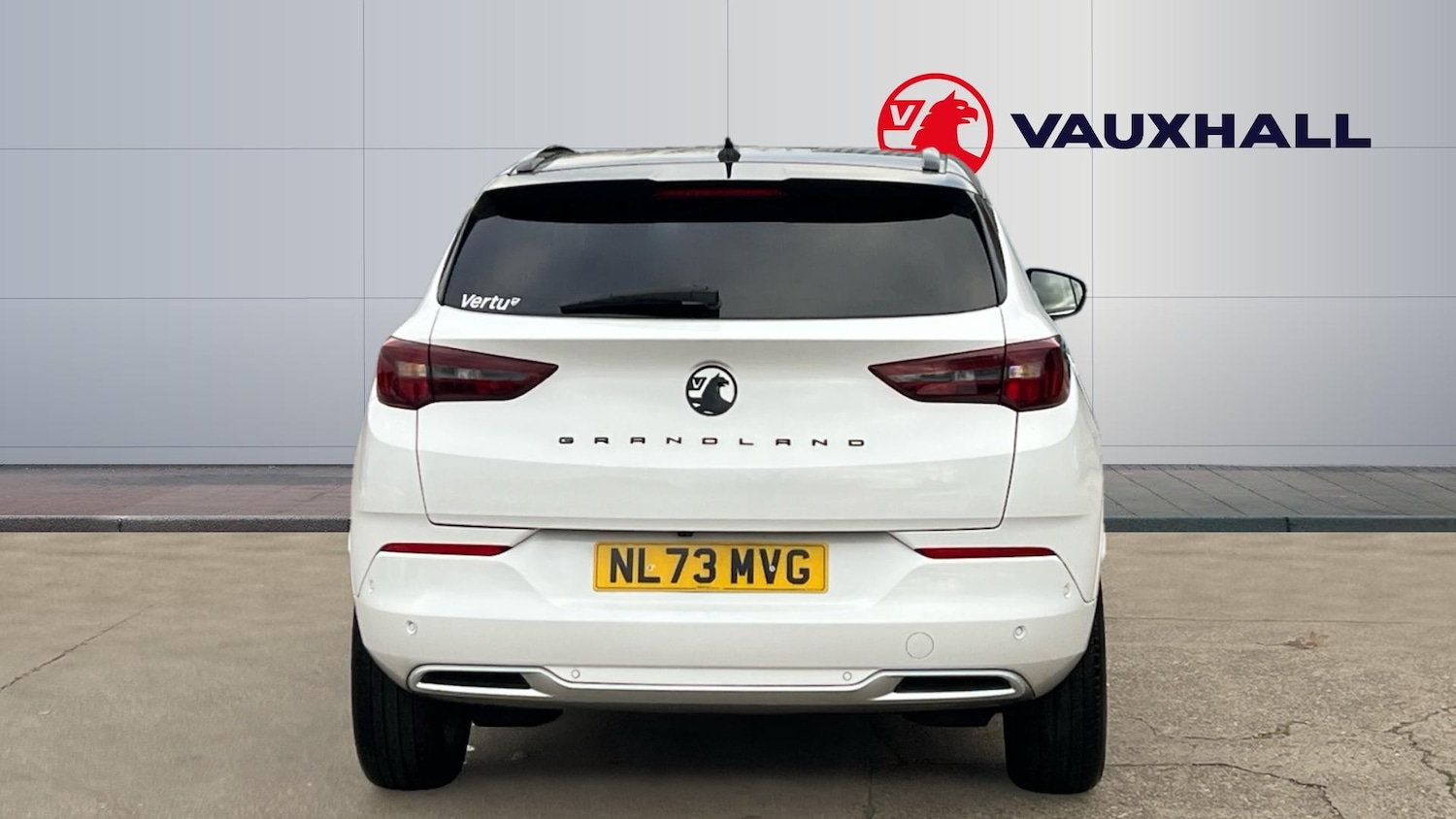 Used Vauxhall Grandland 2023 for sale - 76694199: Photo 6