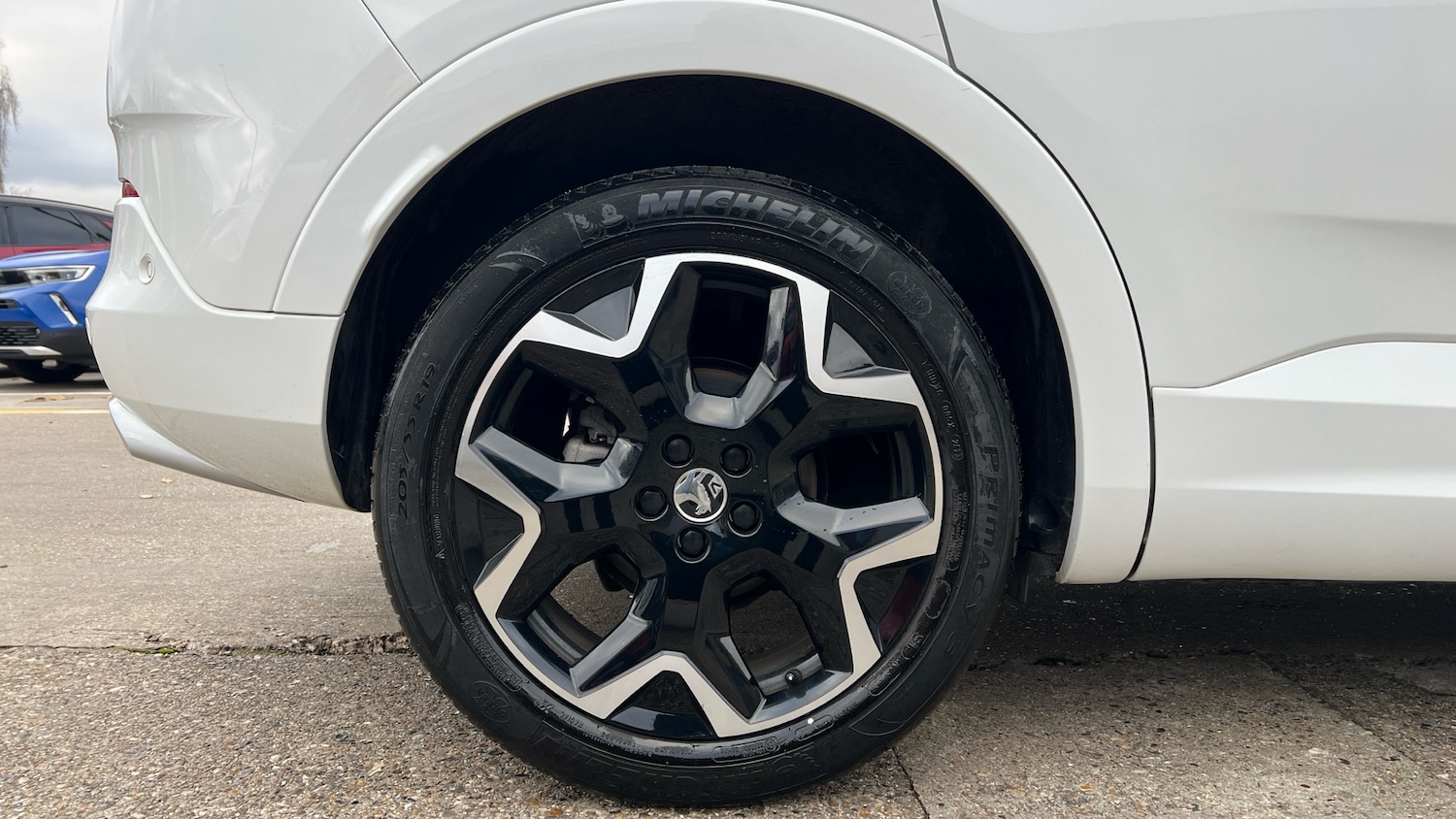 Used Vauxhall Grandland 2023 for sale - 76694199: Photo 7