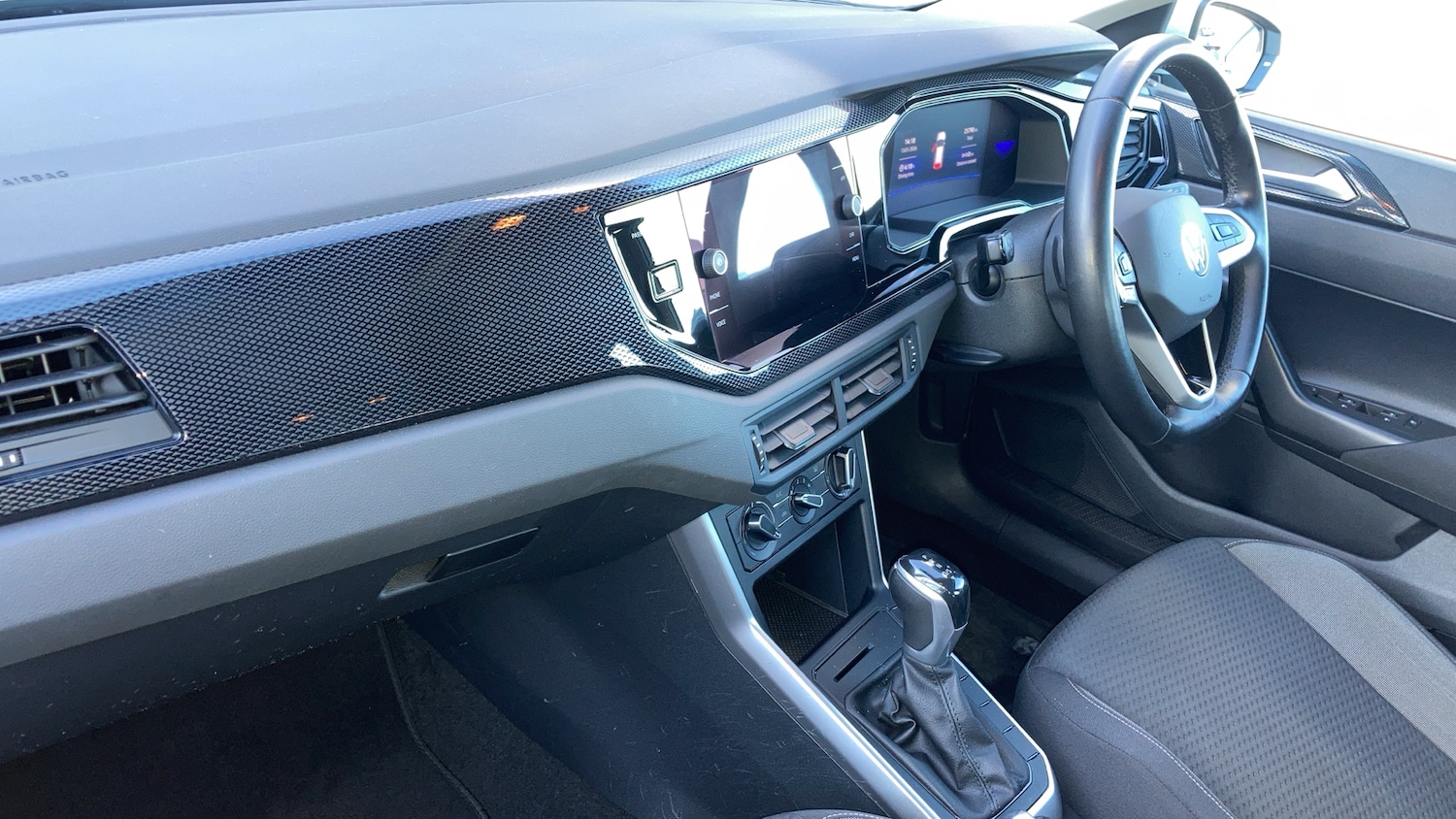 Used Volkswagen Polo 2022 for sale - 78025242: Photo 10