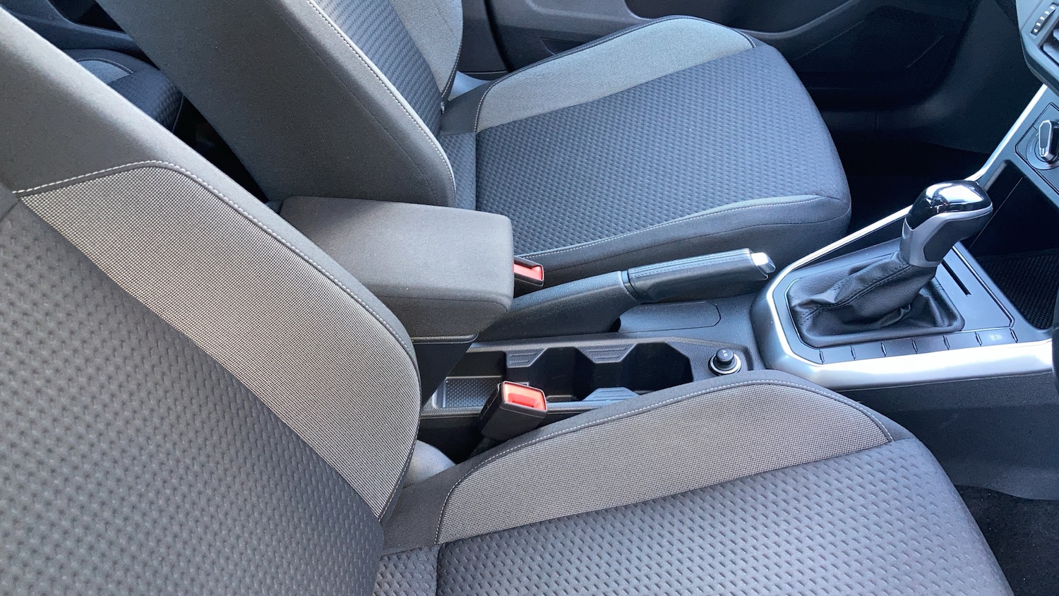 Used Volkswagen Polo 2022 for sale - 78025242: Photo 14