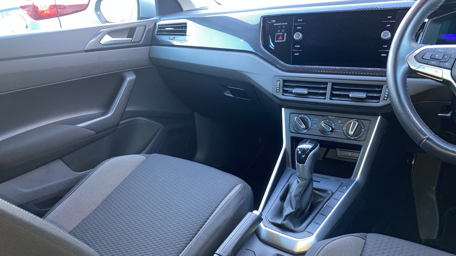 Used Volkswagen Polo 2022 for sale - 78025242: Photo 17