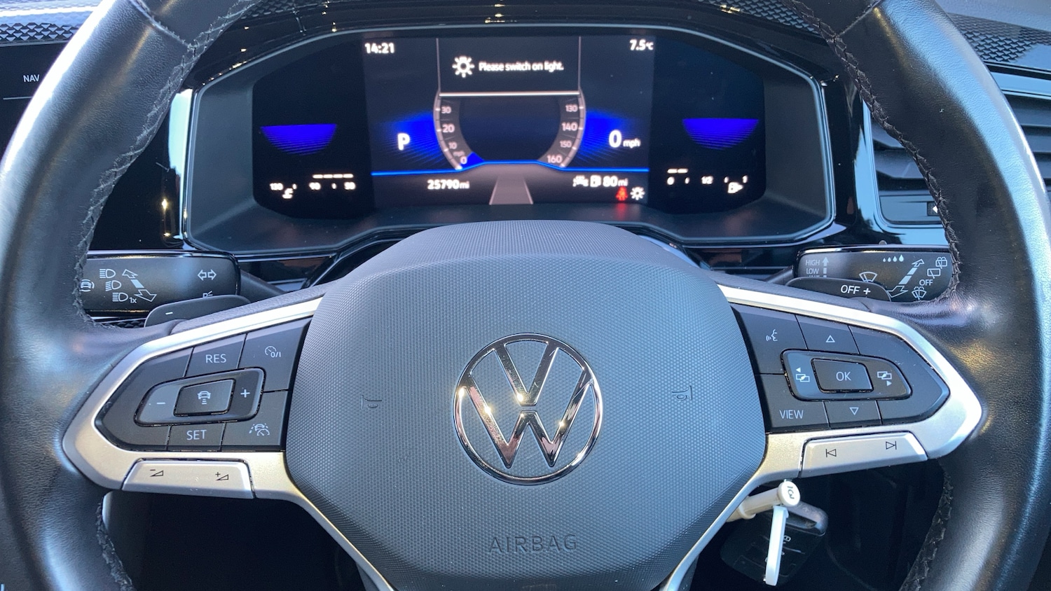 Used Volkswagen Polo 2022 for sale - 78025242: Photo 18