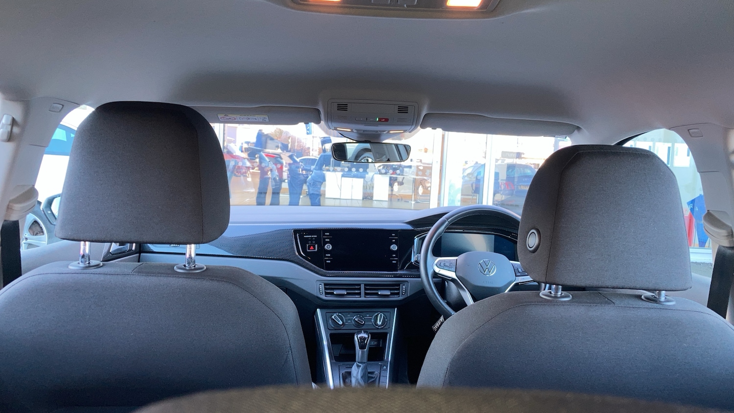 Used Volkswagen Polo 2022 for sale - 78025242: Photo 25