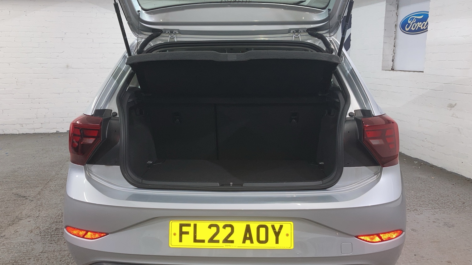 Used Volkswagen Polo 2022 for sale - 78025242: Photo 26