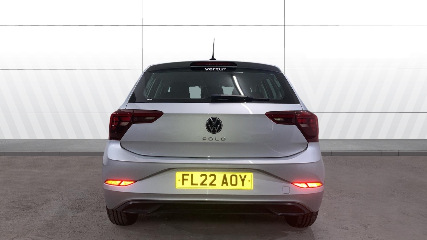 Used Volkswagen Polo 2022 for sale - 78025242: Photo 27