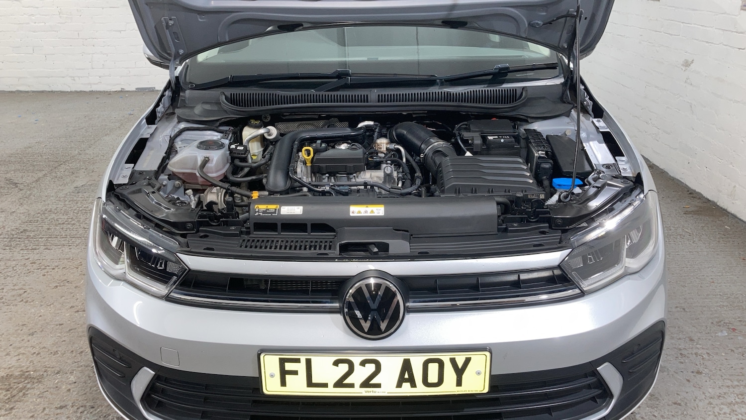 Used Volkswagen Polo 2022 for sale - 78025242: Photo 29