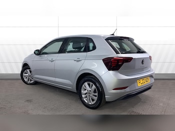 Used Volkswagen Polo 2022 for sale - 78025242: Photo