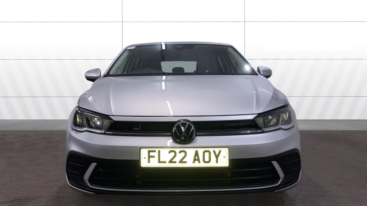 Used Volkswagen Polo 2022 for sale - 78025242: Photo 3